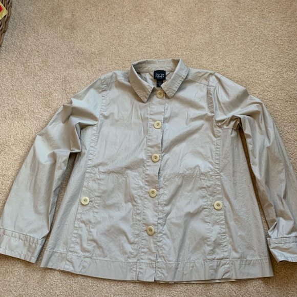 Eileen Fisher set size S - Picture 3 of 10